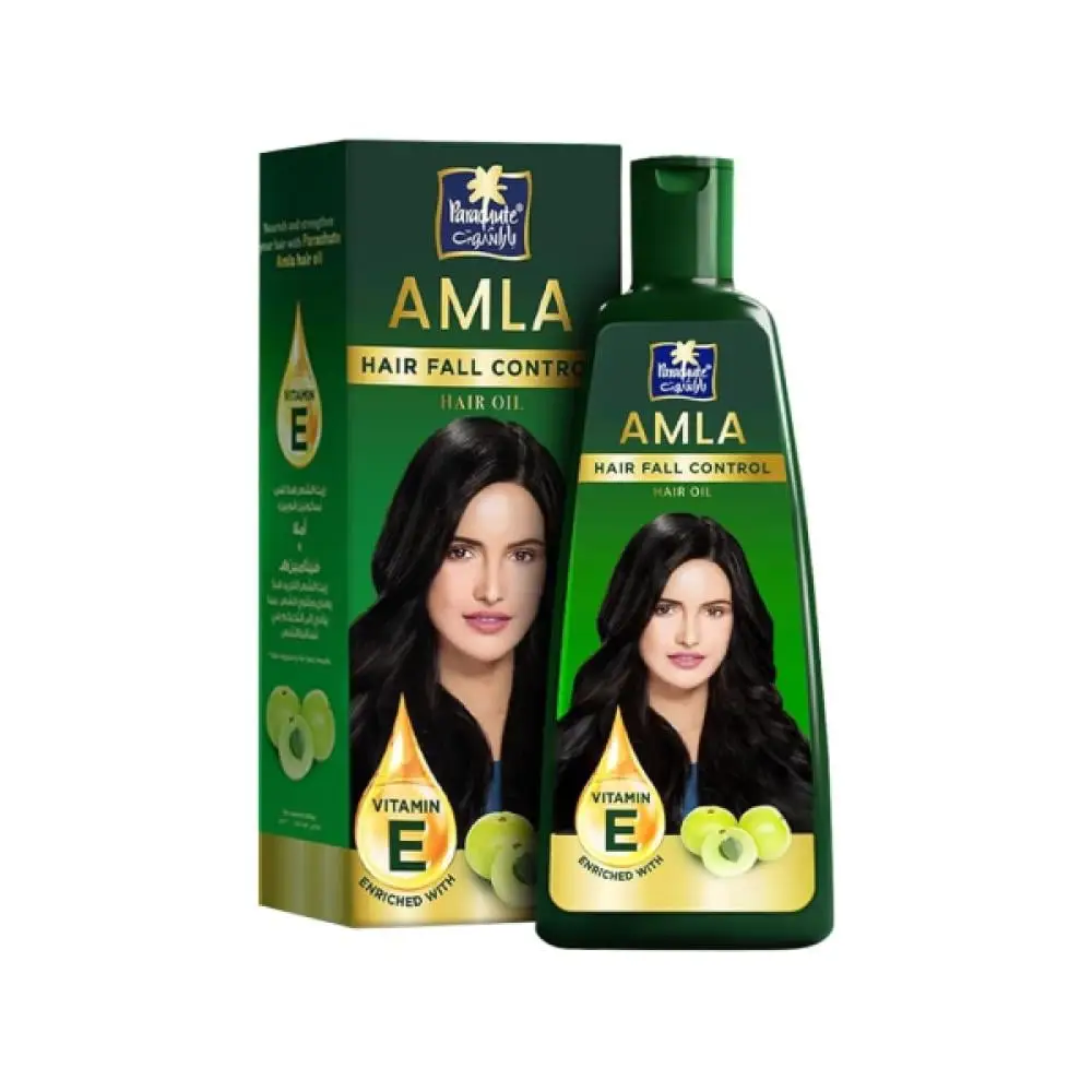 Parachute Amla Hair Fall Control Hair Oil 500ml