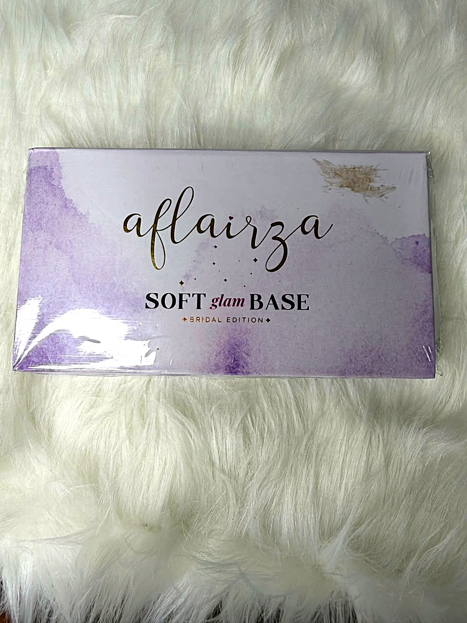 Aflairza (Contour & Concealer Palette) - Image 2