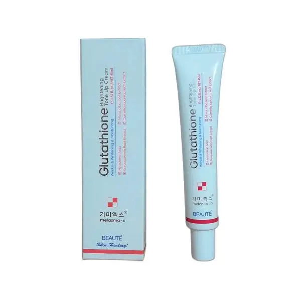 BEAUTÉ Melasma-X Glutathione Brightening Tone Up Cream