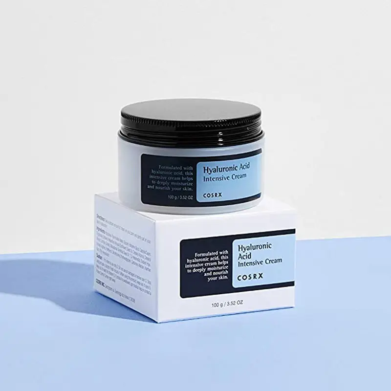 COSRX Hyaluronic Acid Intensive Cream (100g) - Image 2