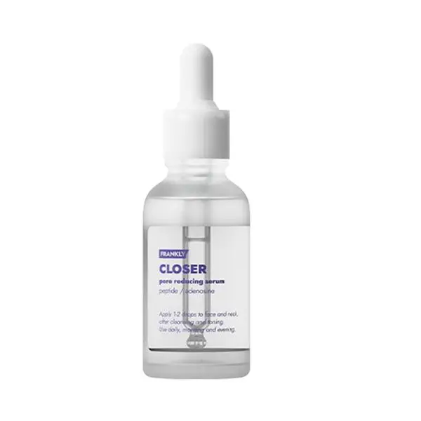 FRANKLY Closer Pore Reducing Serum