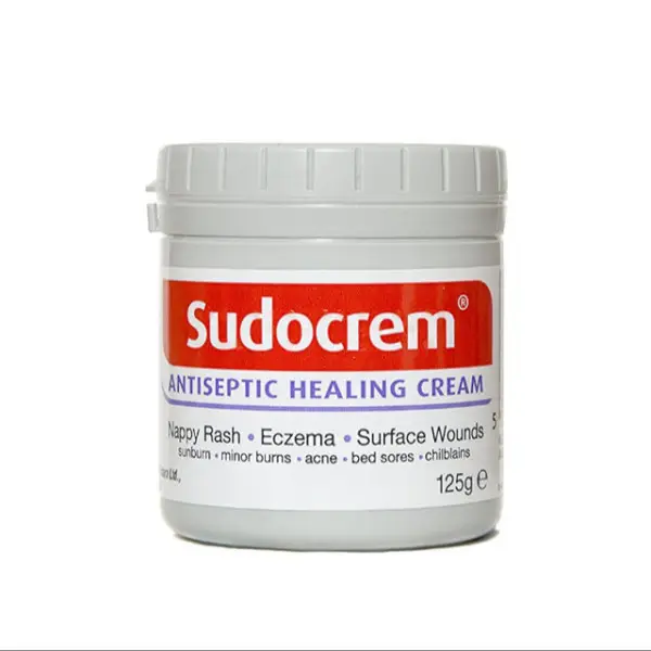 Sudocrem Antiseptic Healing Cream (125g)