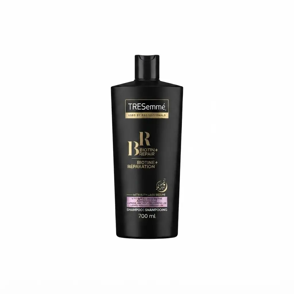 TRESemmé Pro Collection Biotin + Repair 7 Shampoo (700 ml)