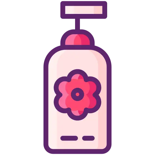 Baby Lotion