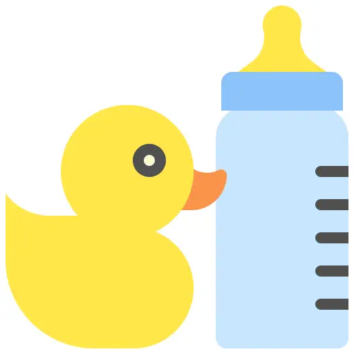 Bottle & Accessories