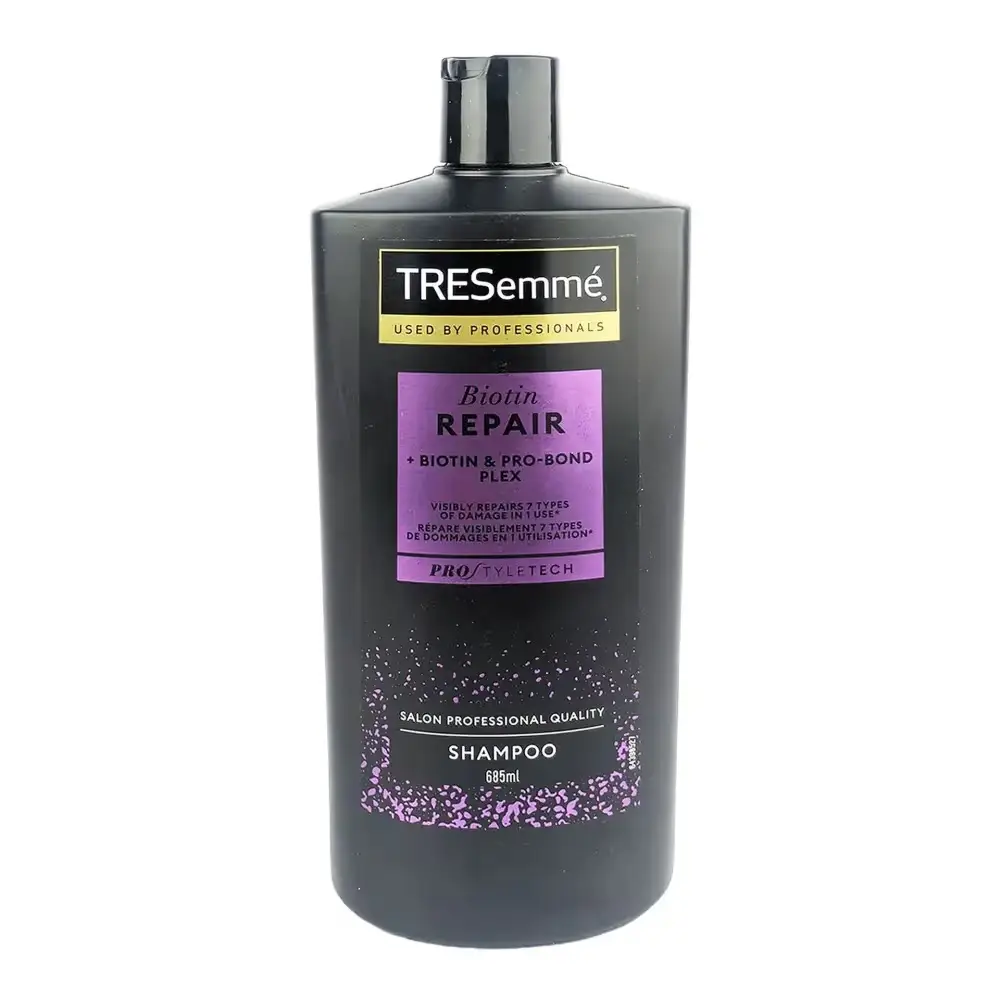 TRESemmé Biotin Repair Shampoo (685 ml)