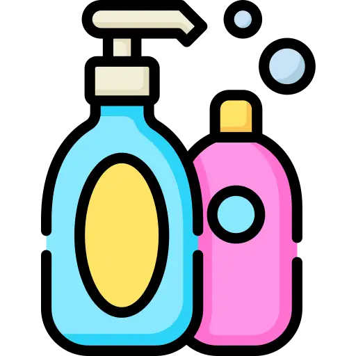 Baby Shampoo