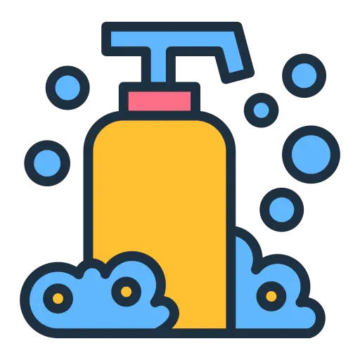 Shower Gel