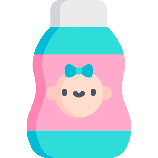 Baby Powder
