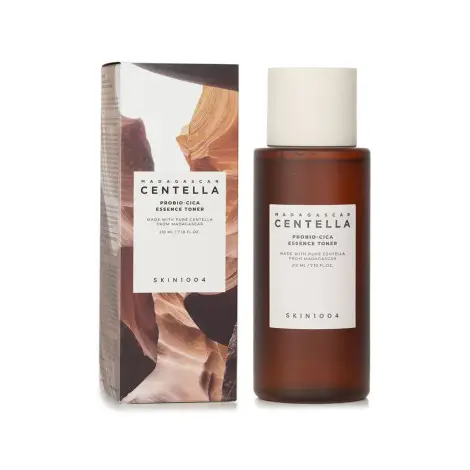 SKIN1004 Madagascar Centella Probio-Cica Essence Toner (210ml)